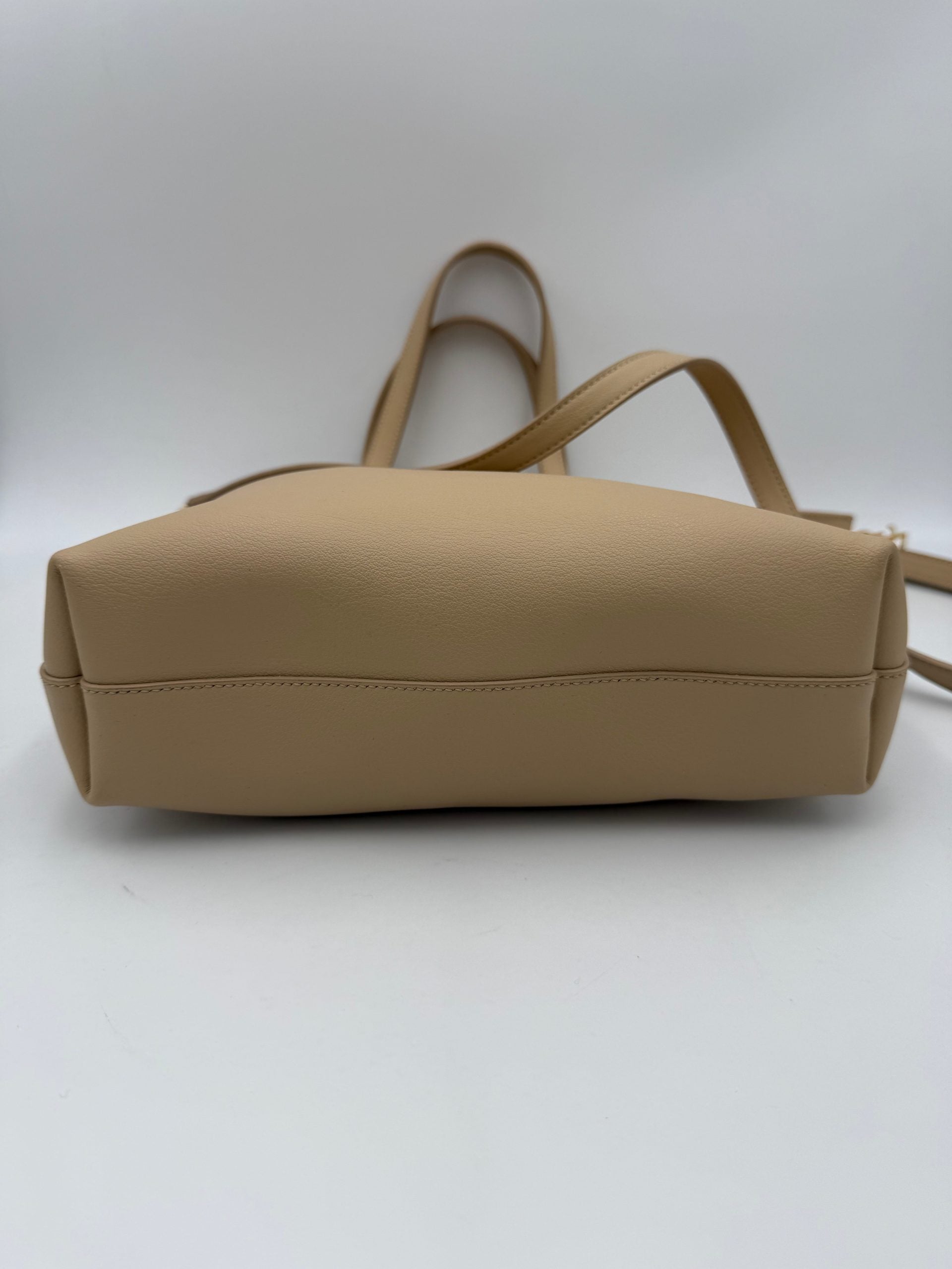 Saint Laurent Beige Handbag Unisex additional view