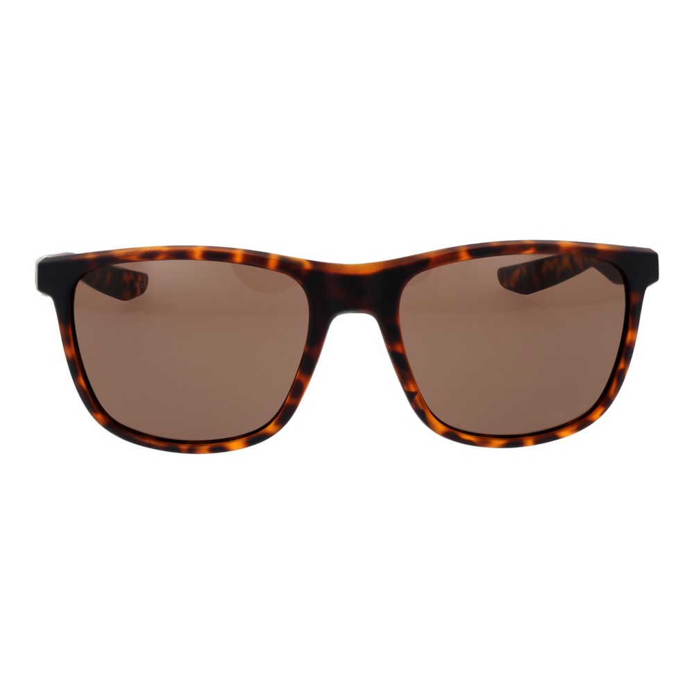 Nike Brown Sunglasses for Men alternate view