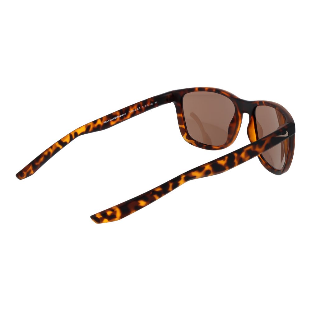 Nike Brown Sunglasses for Men detail view
