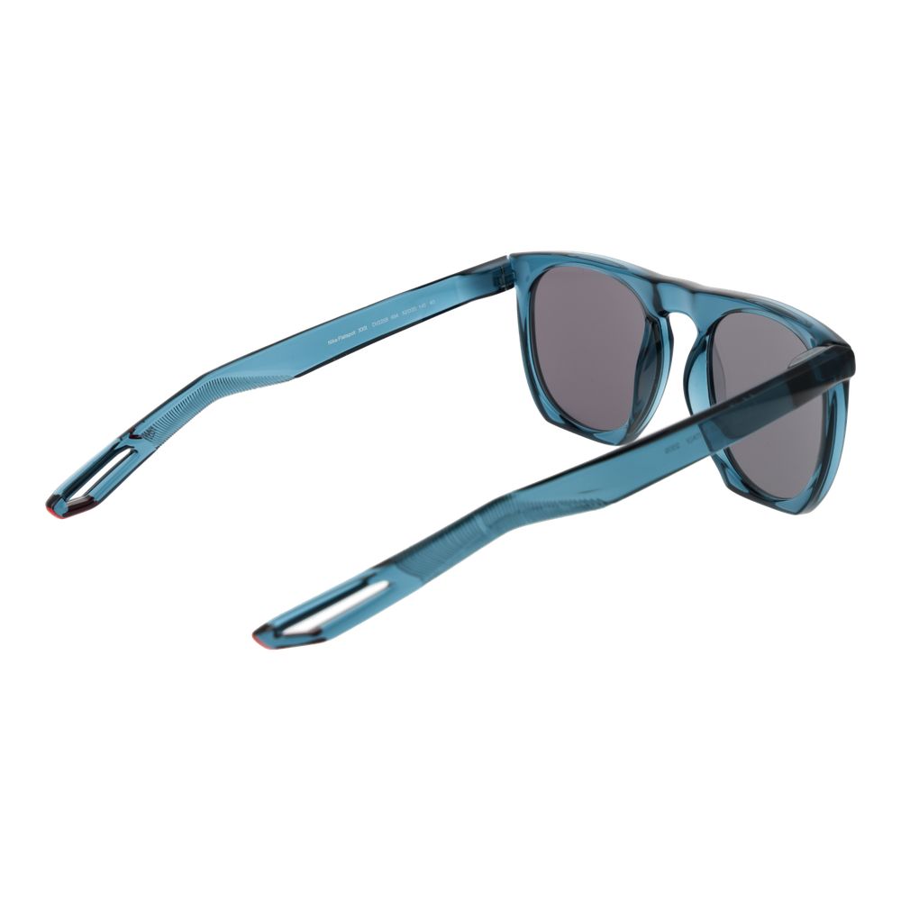 Nike Blue Sunglasses Unisex detail view