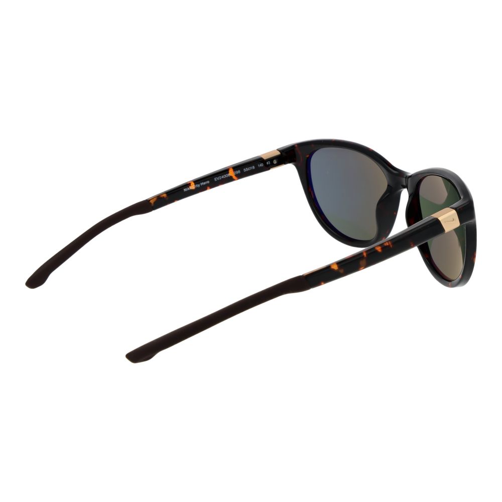 Nike Black Sunglasses for Women detail view