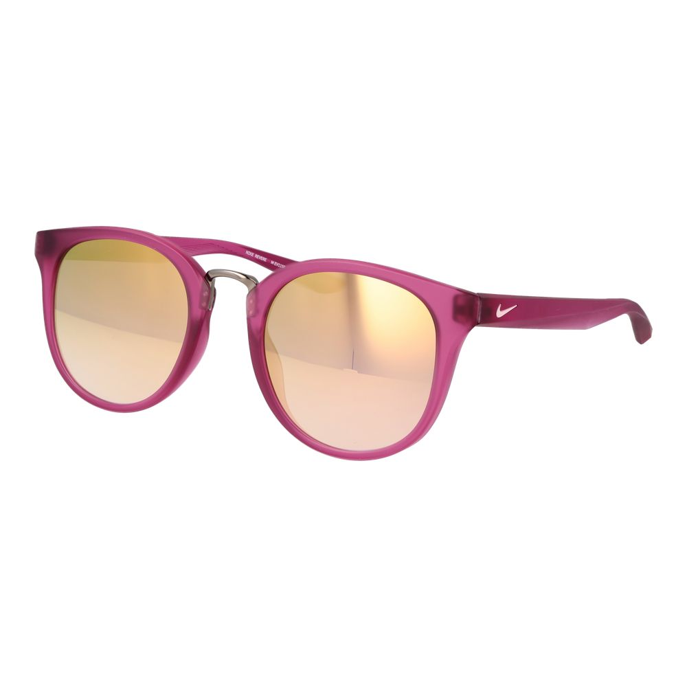 Nike Pink Sunglasses Unisex