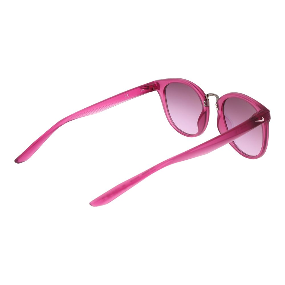Nike Pink Sunglasses Unisex detail view