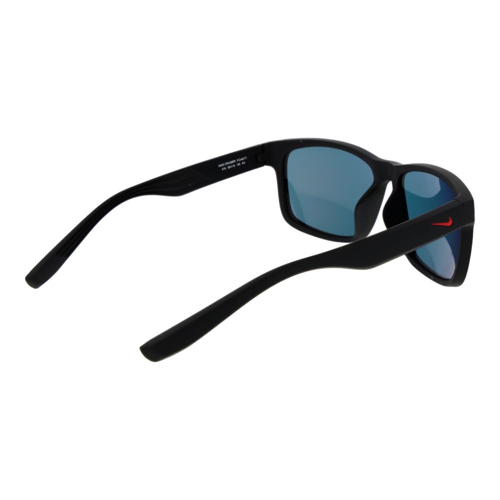 Nike Black Sunglasses for Men detail view
