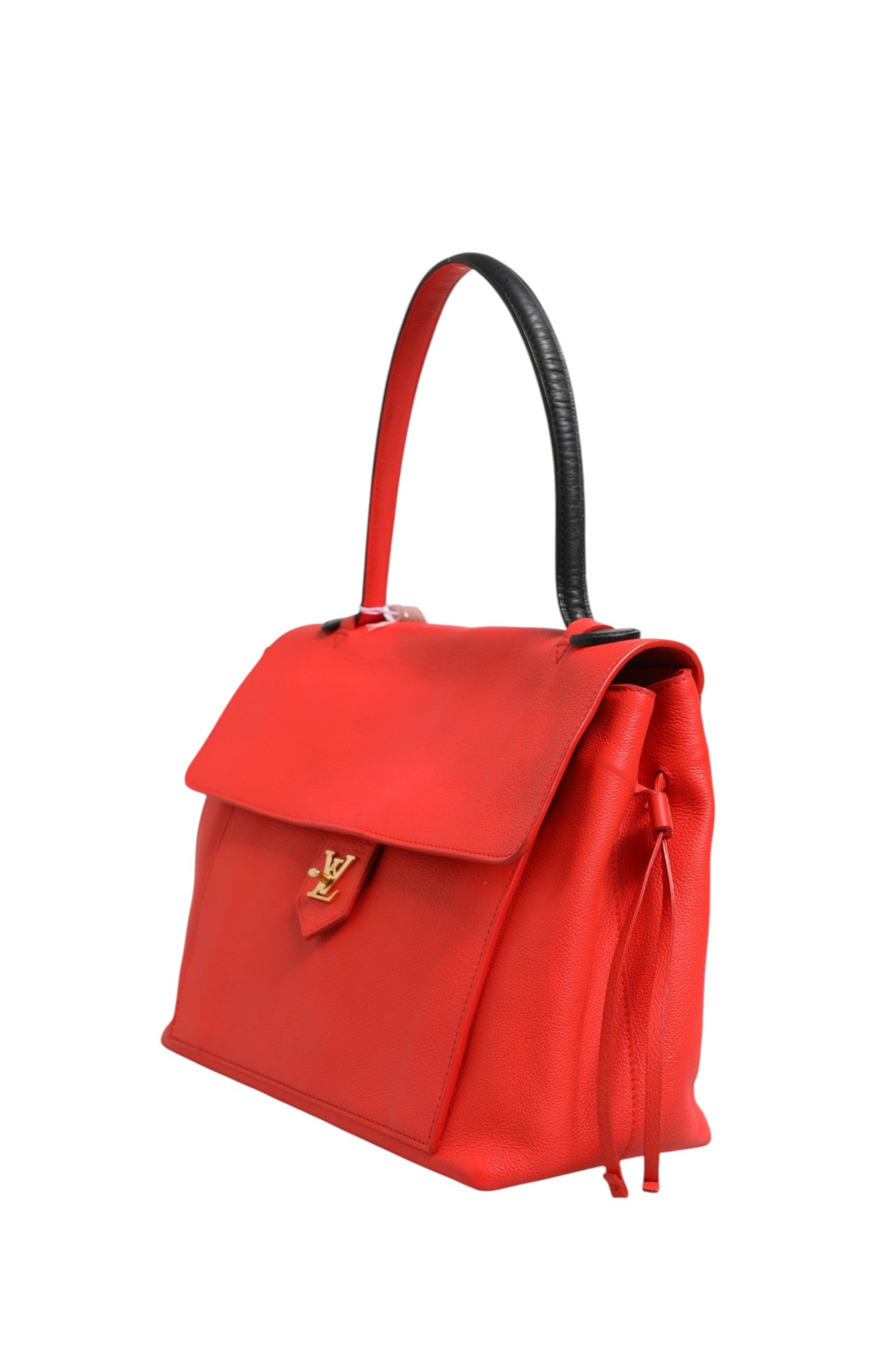 Louis Vuitton Red Tote Bags for Women alternate view