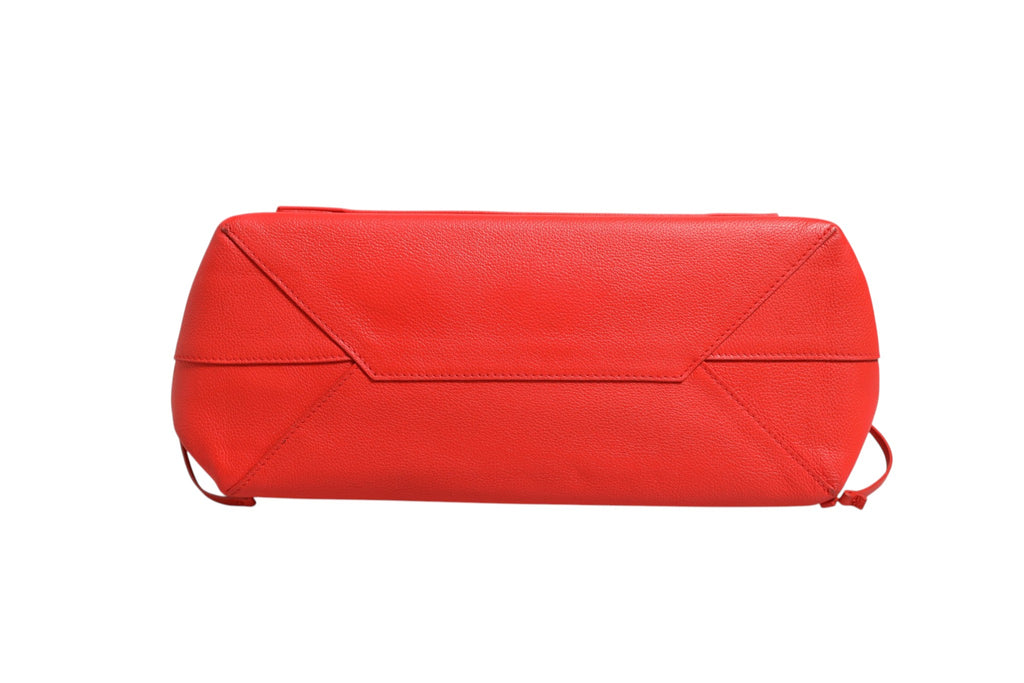 Louis Vuitton Red Tote Bags for Women side view