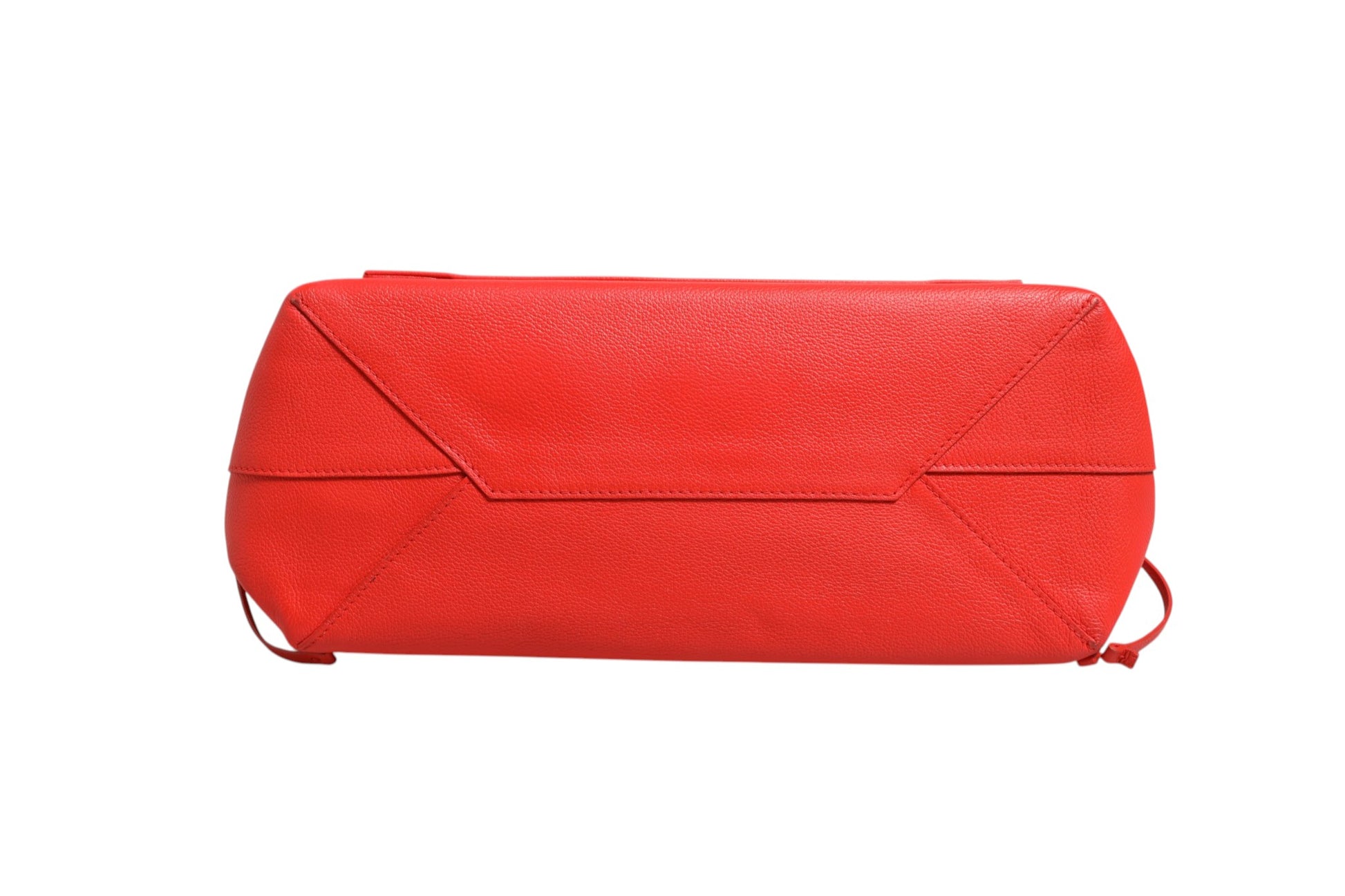Louis Vuitton Red Tote Bags for Women side view