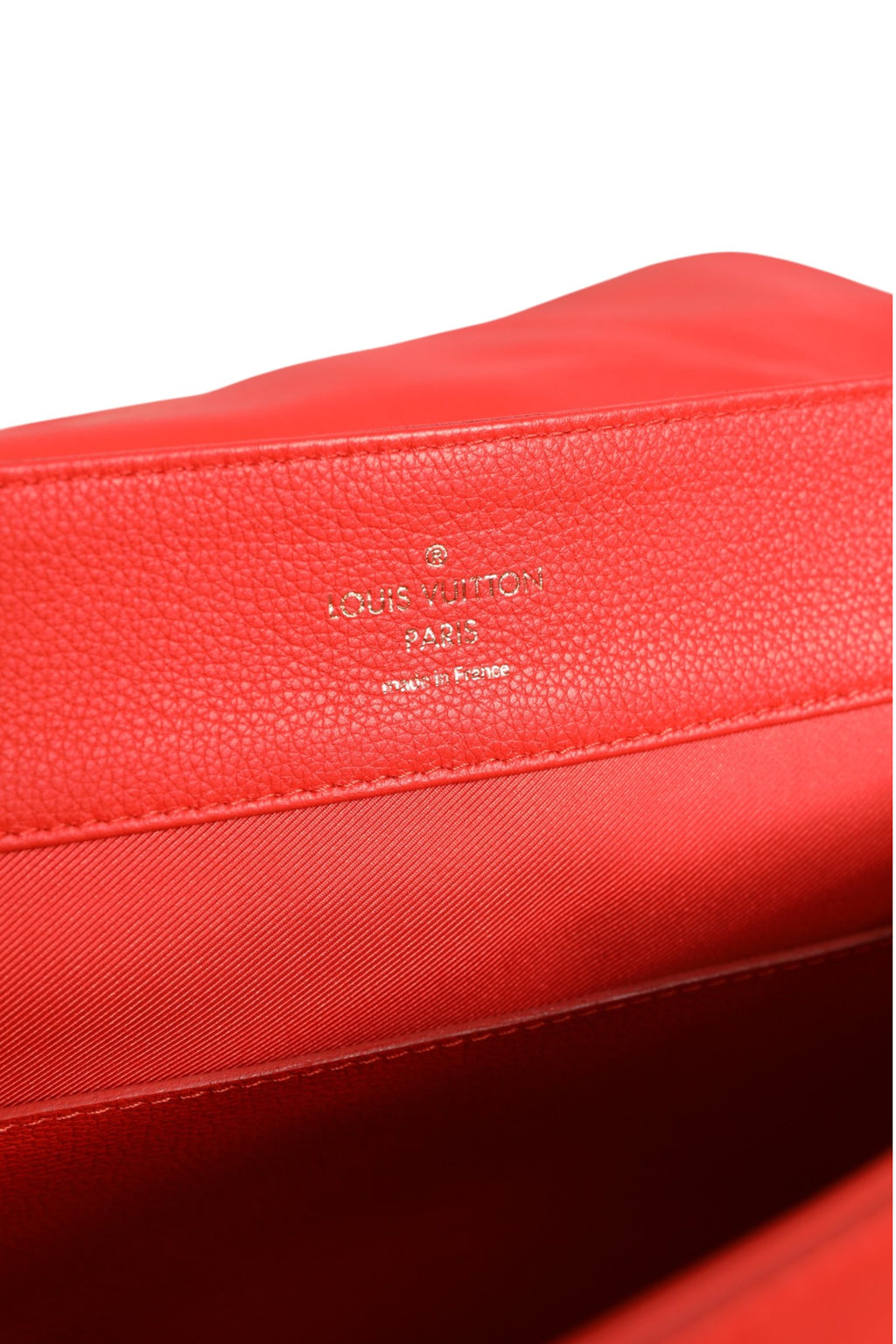 Louis Vuitton Red Tote Bags for Women additional view
