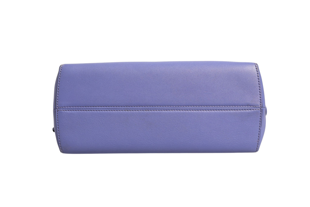Fendi Purple Handbag for Women additional view