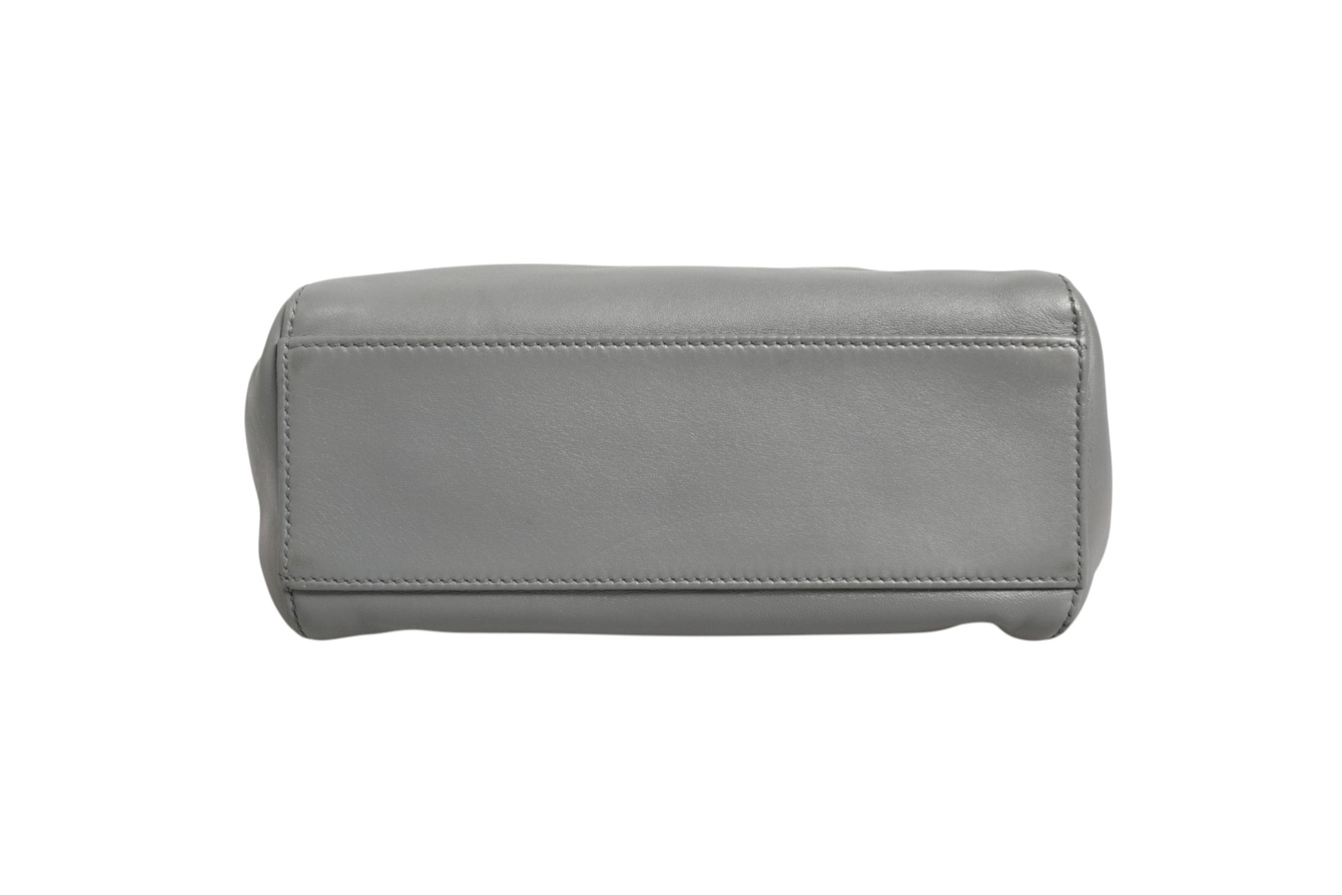 Fendi Grey Shoulder Bag for Women additional view