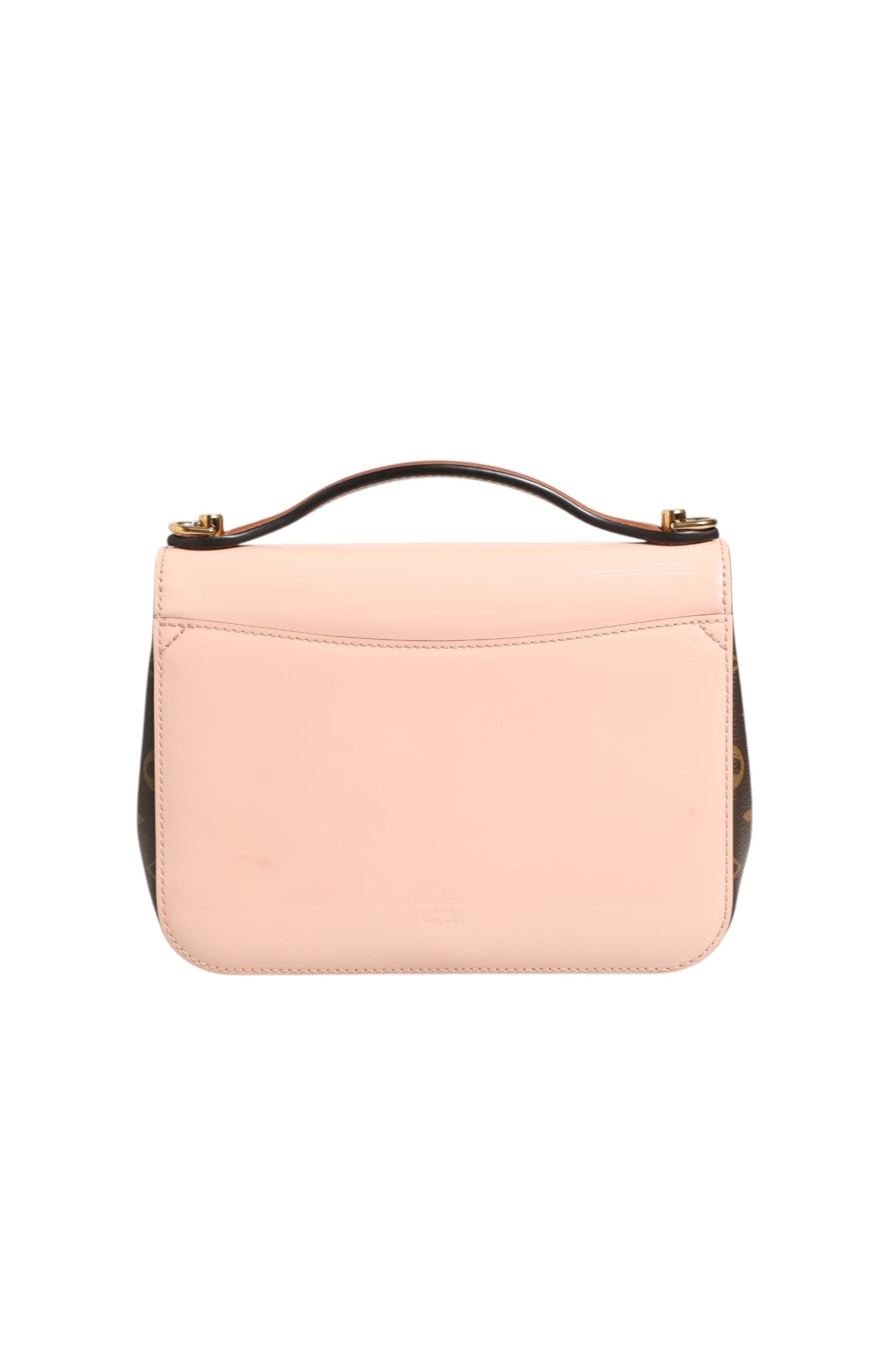 Louis Vuitton Pink Shoulder Bag for Women additional view