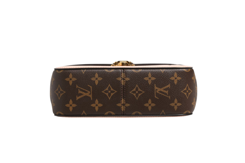 Louis Vuitton Pink Shoulder Bag for Women additional view