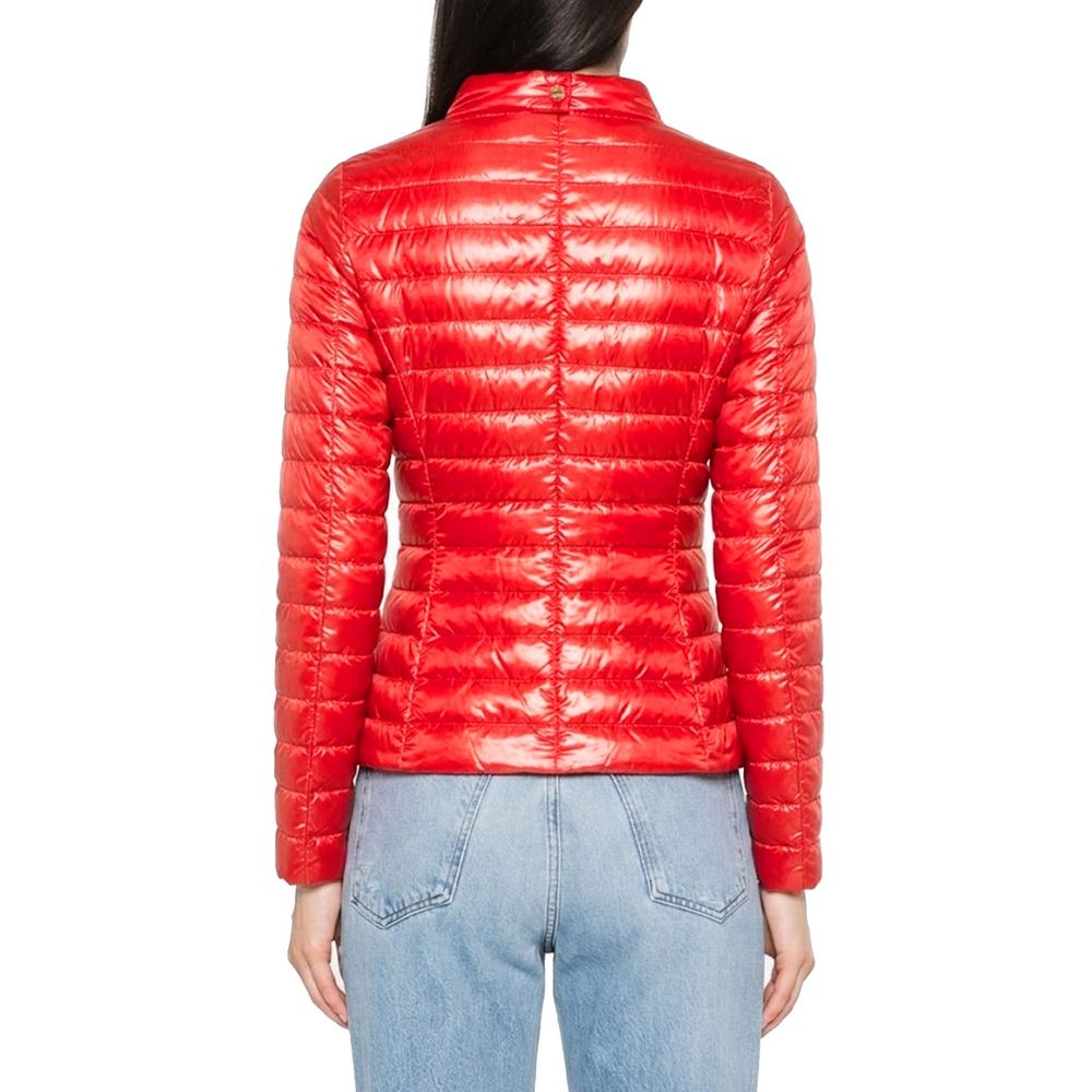 Herno Multicolor Jacket for Women detail view