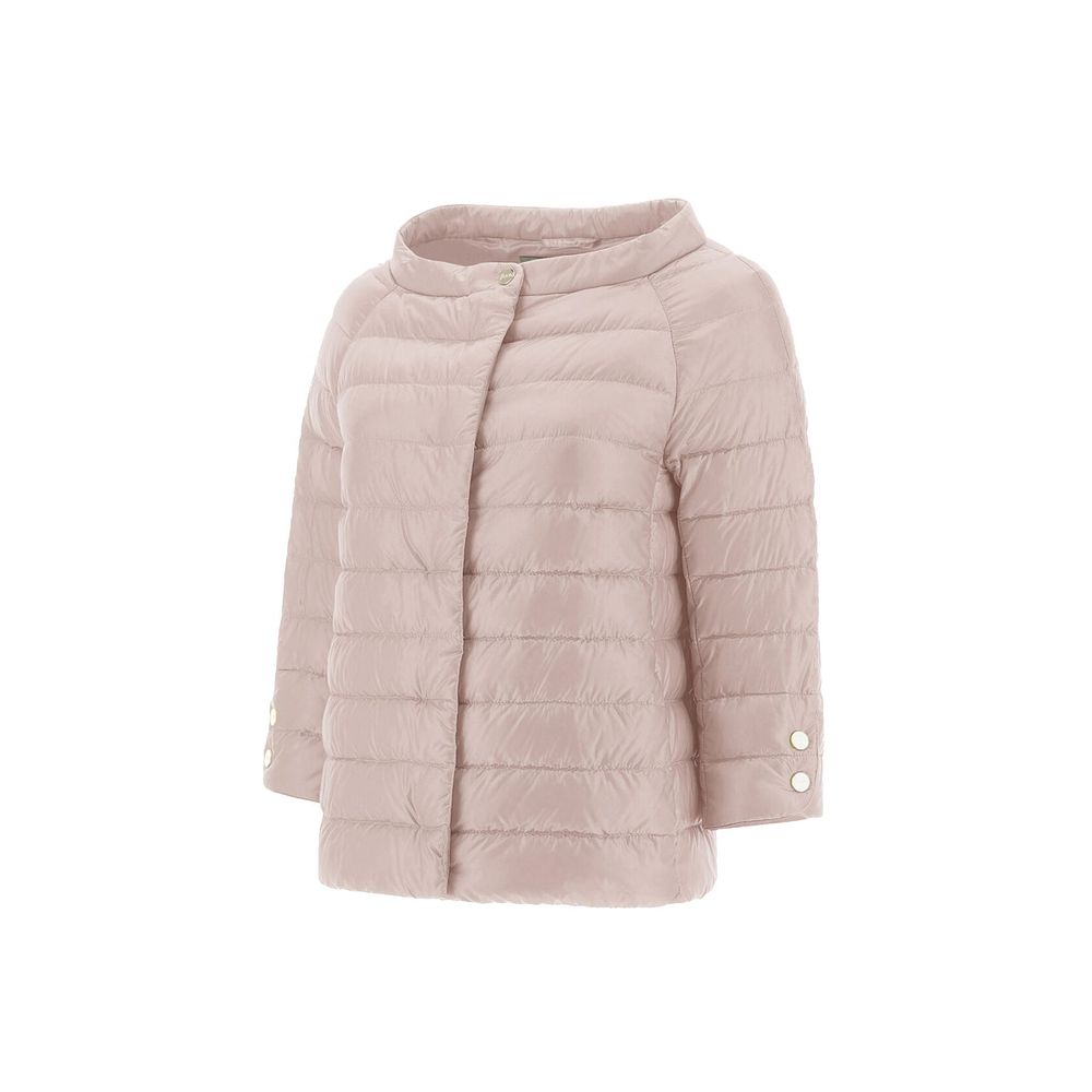 Veste Shell Herno Multicolore en Polyamide