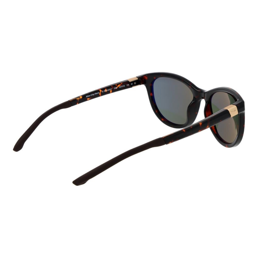 Nike Brown Sunglasses for Women detail view