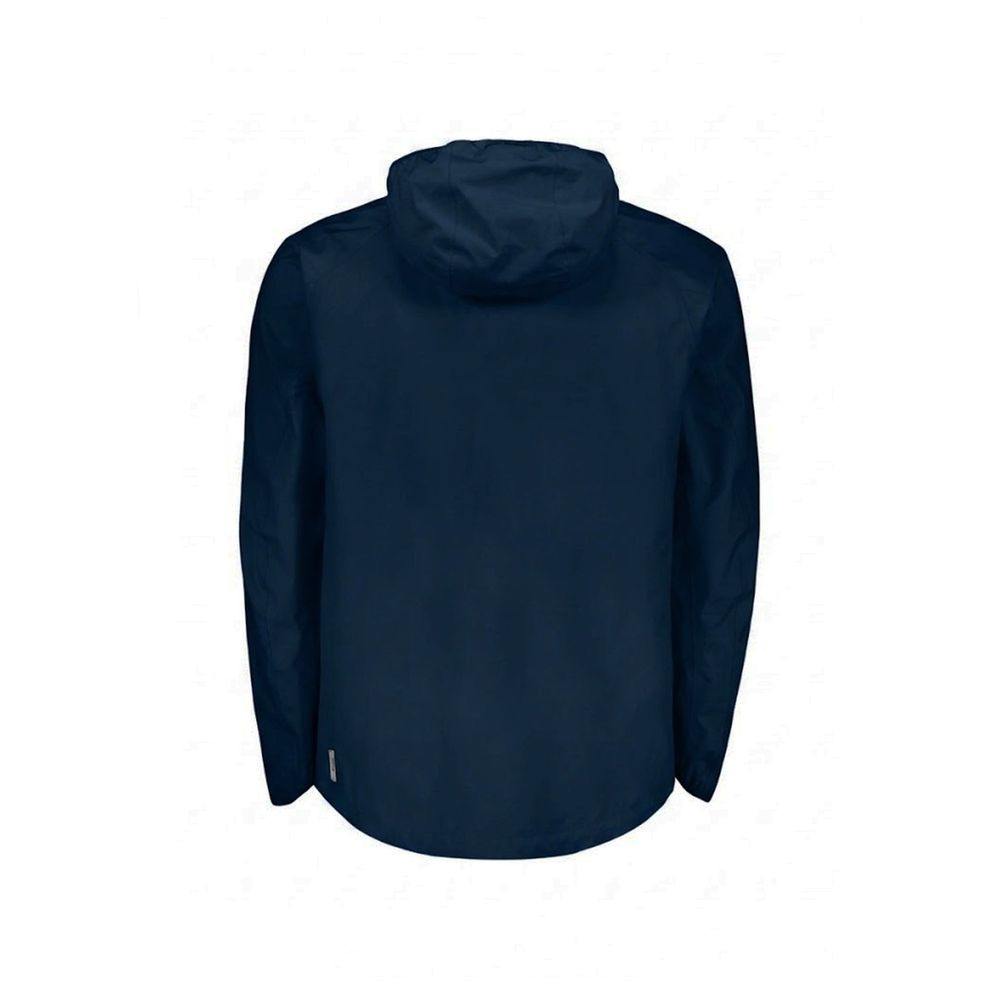 Veste Herno en polyester bleu