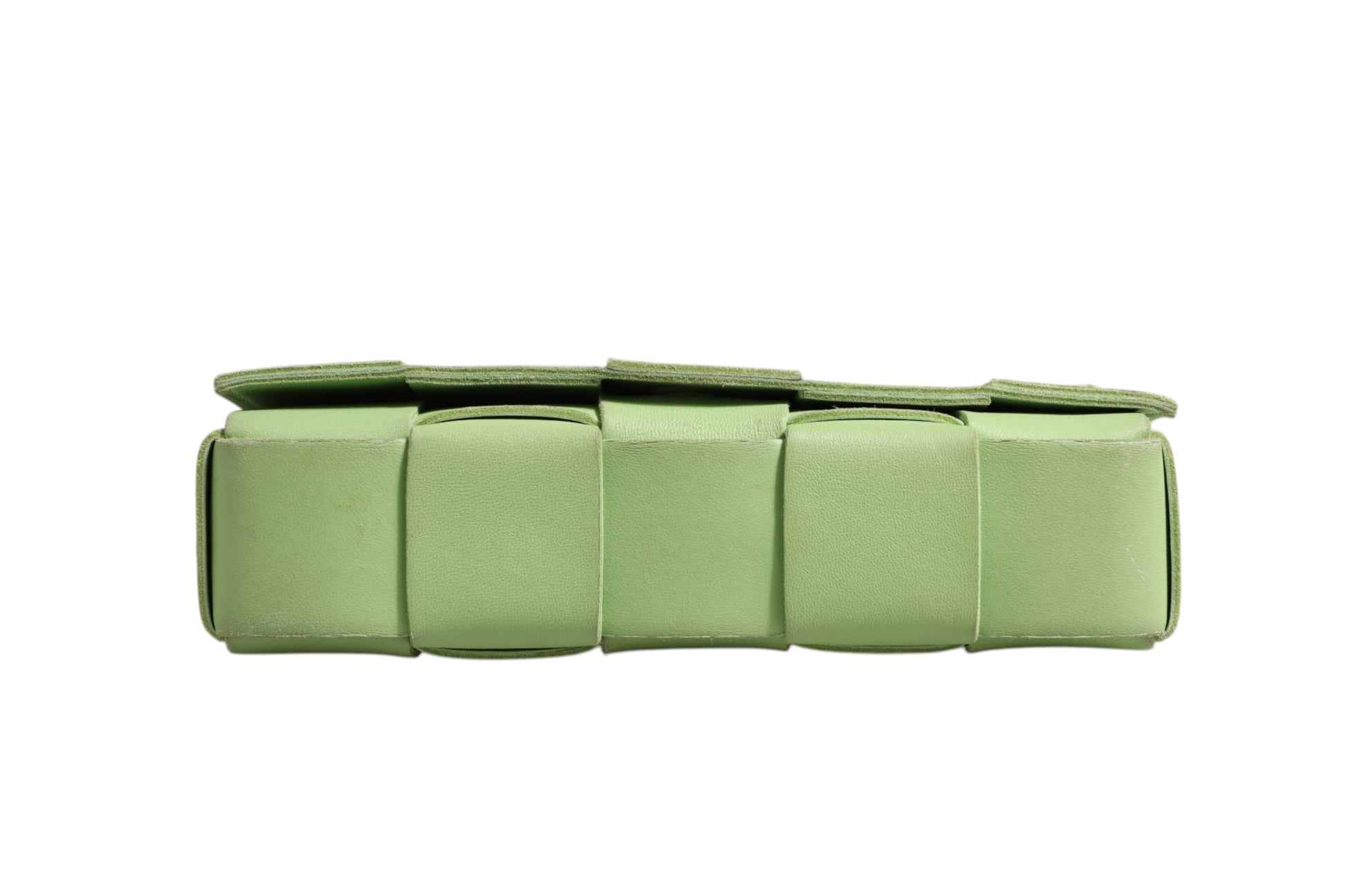 Bottega Veneta Green Crossbody Bag for Women additional view