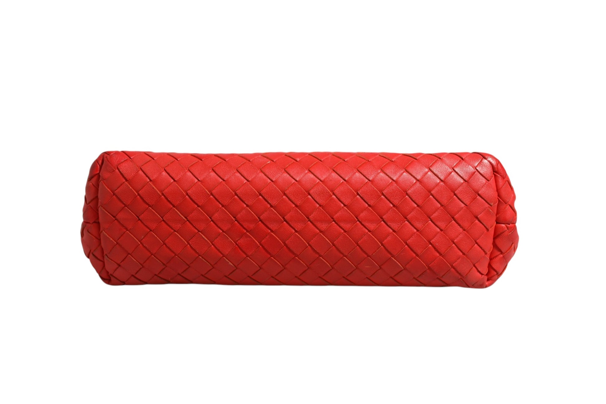 Bottega Veneta Red Shoulder Bag for Women additional view