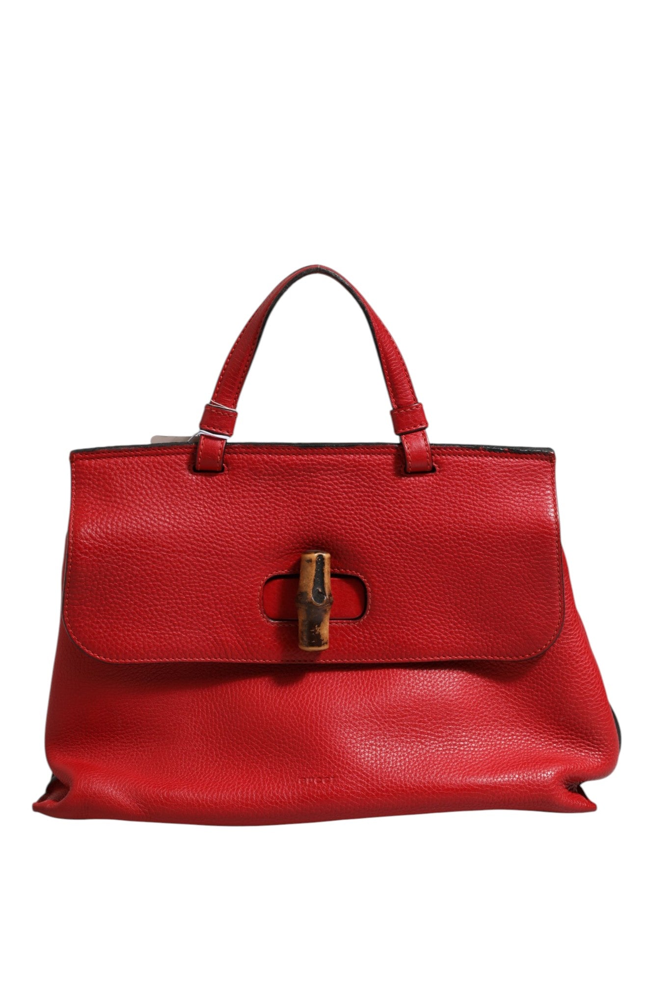 Gucci Red Crossbody Bag for Women