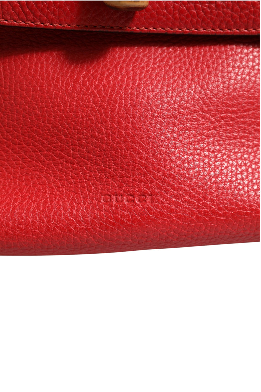 Gucci Red Crossbody Bag for Women alternate view