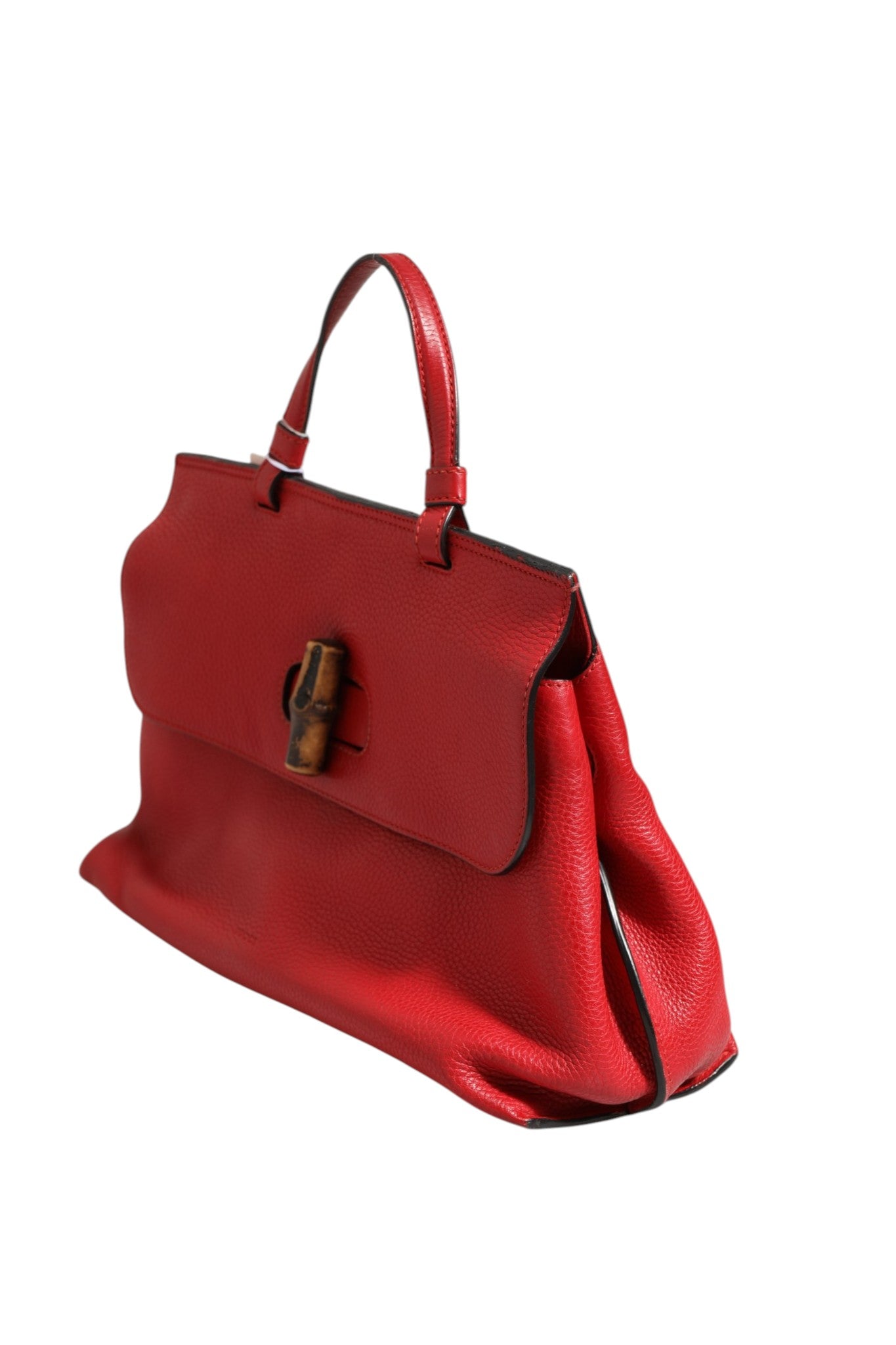 Gucci Red Crossbody Bag for Women detail view