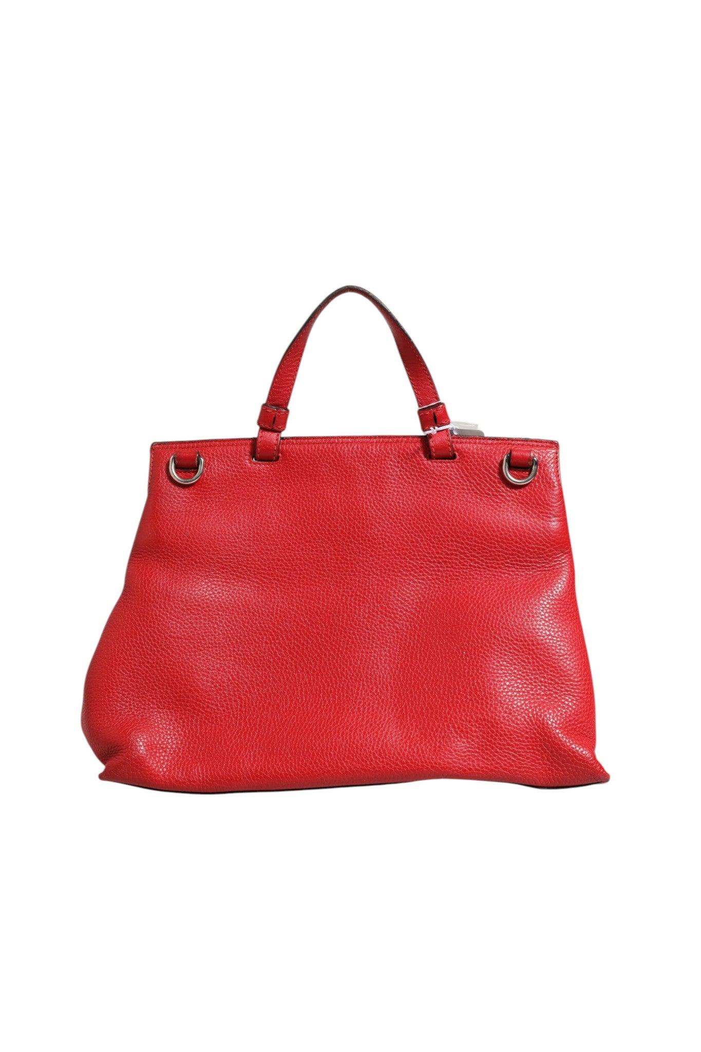 Gucci Red Crossbody Bag for Women side view
