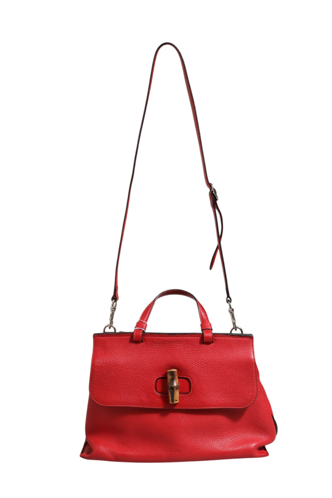 Gucci Red Crossbody Bag for Women additional view