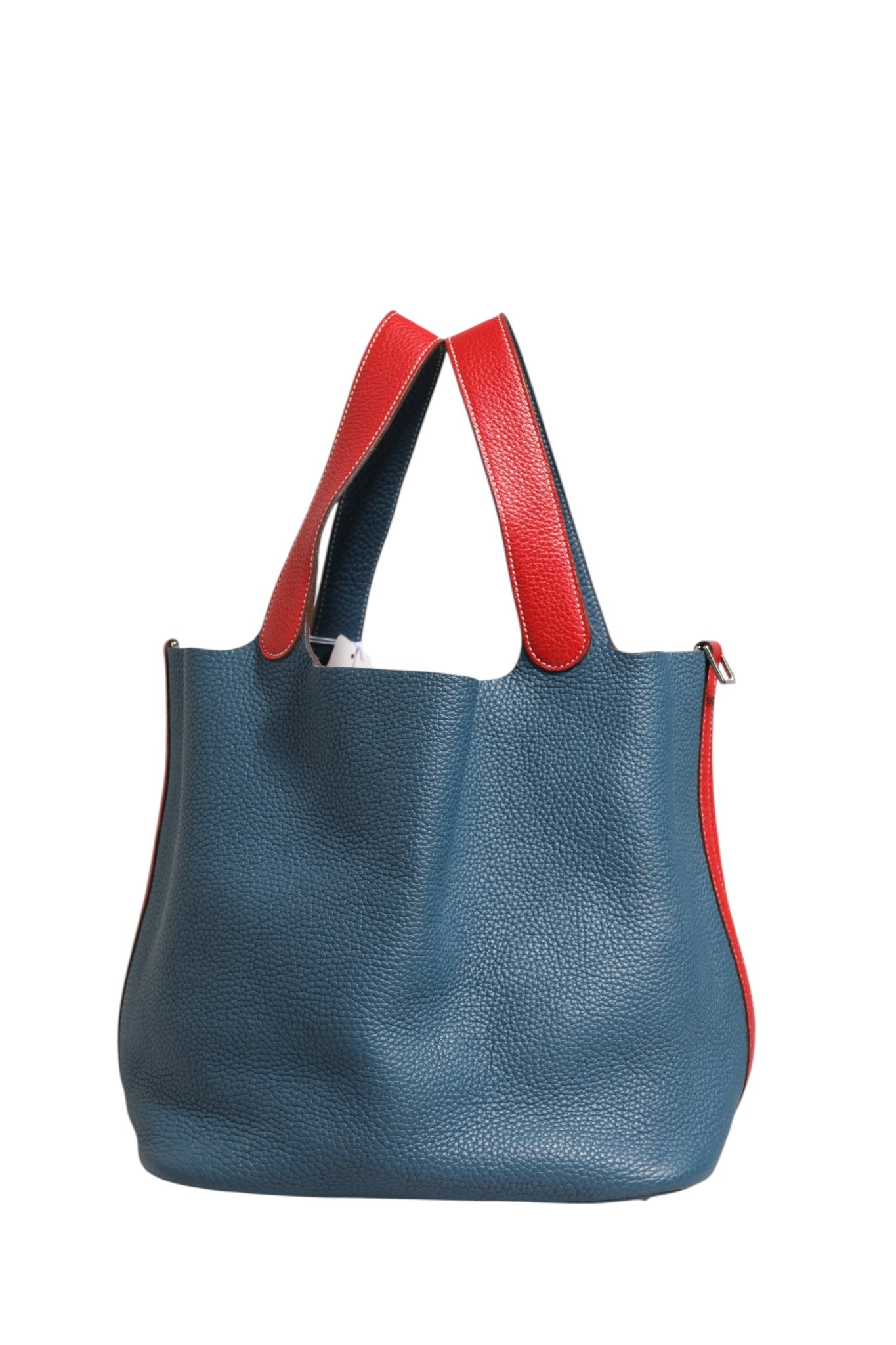 Hermès Picotin Lock 22 Bicolore Clemence