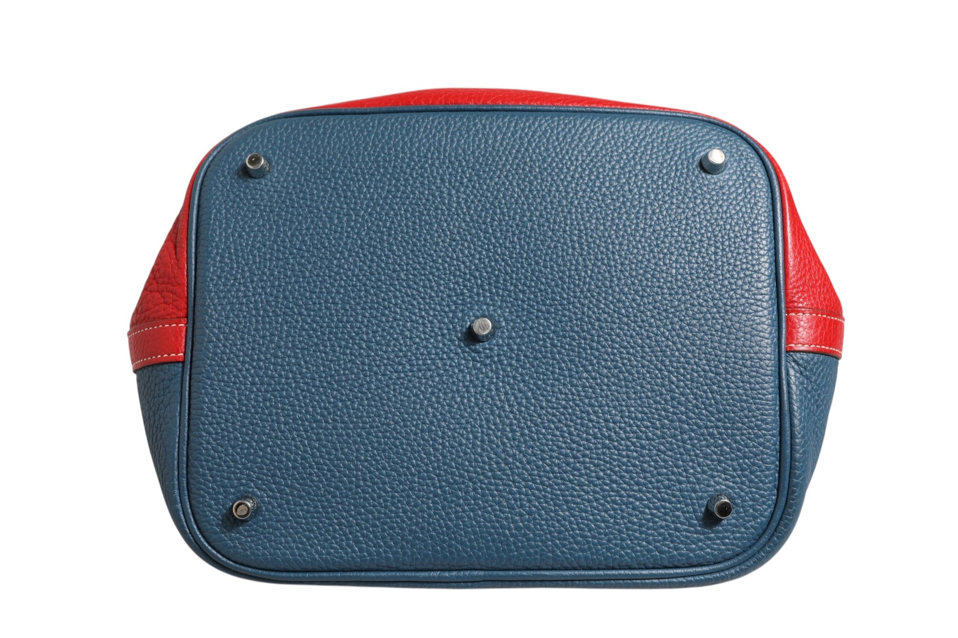 Hermès Picotin Lock 22 Bicolore Clemence