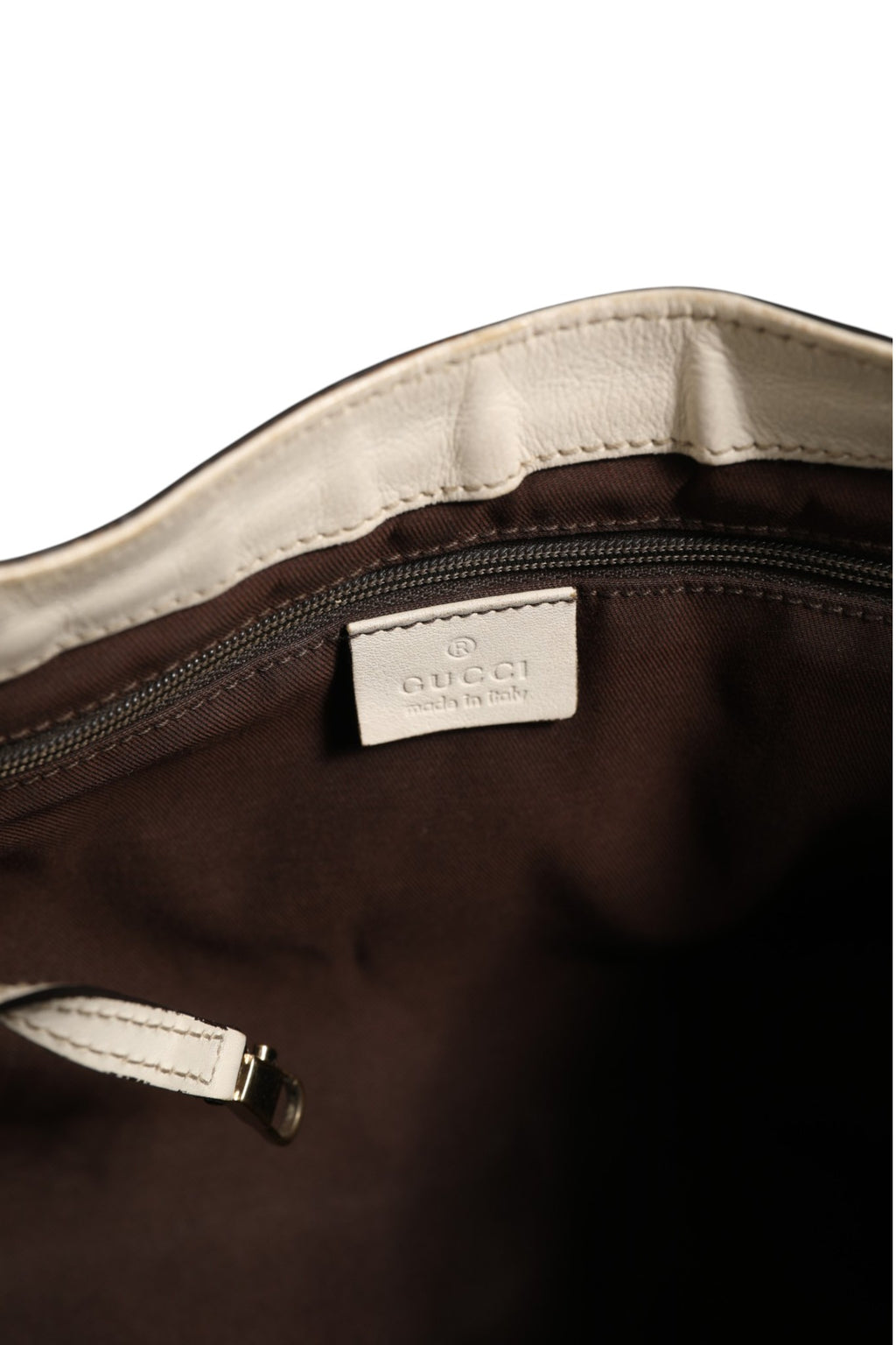 Gucci Brown Shoulder Bag for Women alternate view
