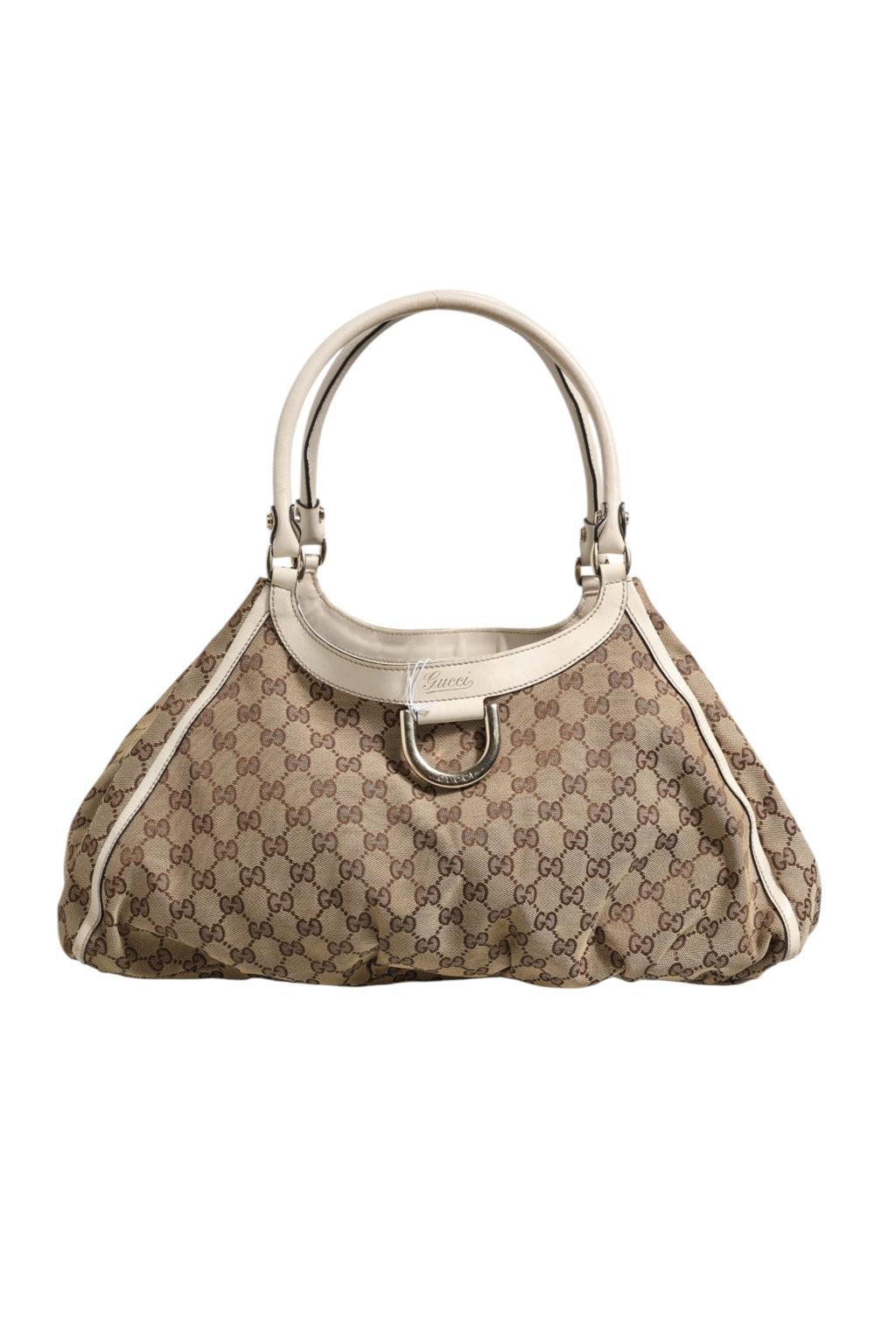Gucci Brown Shoulder Bag for Women