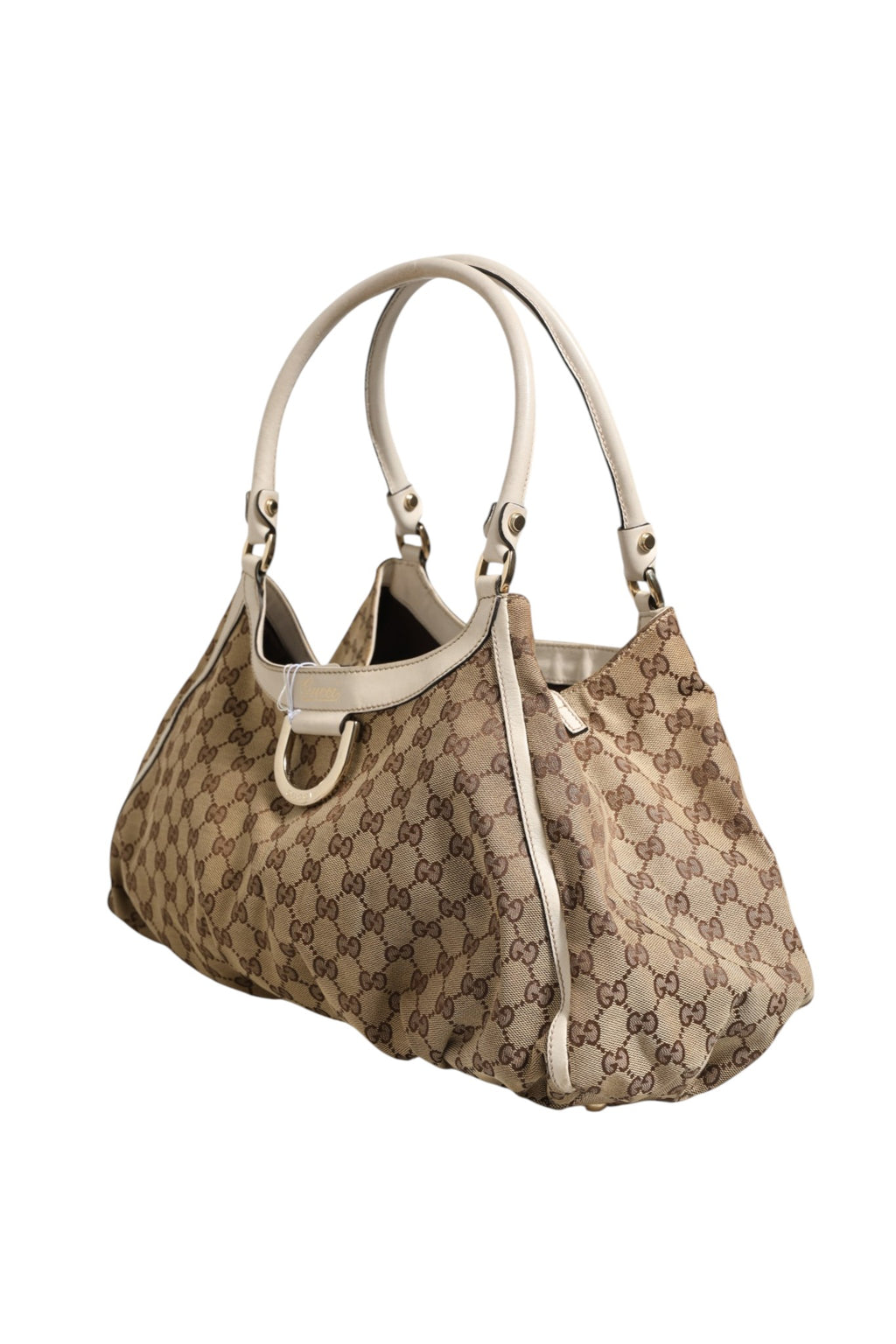 Gucci Brown Shoulder Bag for Women detail view