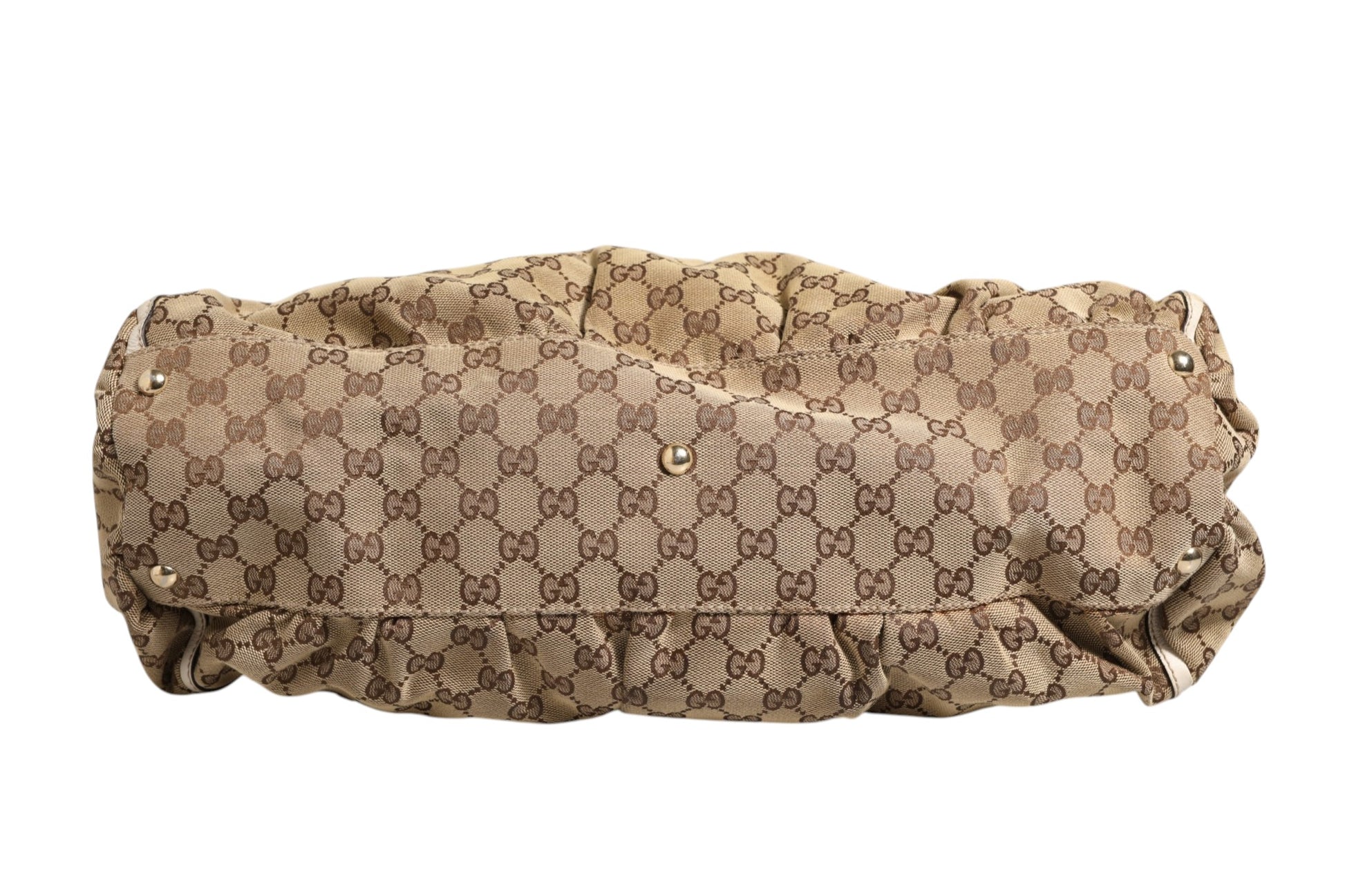 Gucci Brown Shoulder Bag for Women additional view