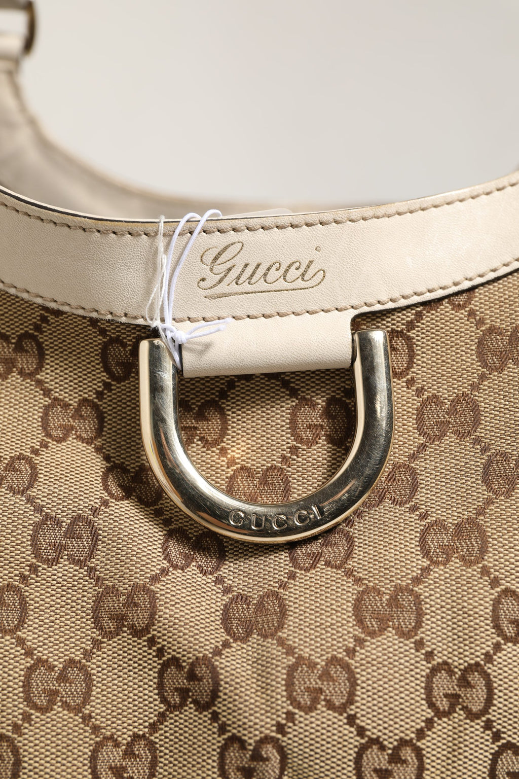 Gucci Brown Shoulder Bag for Women additional view