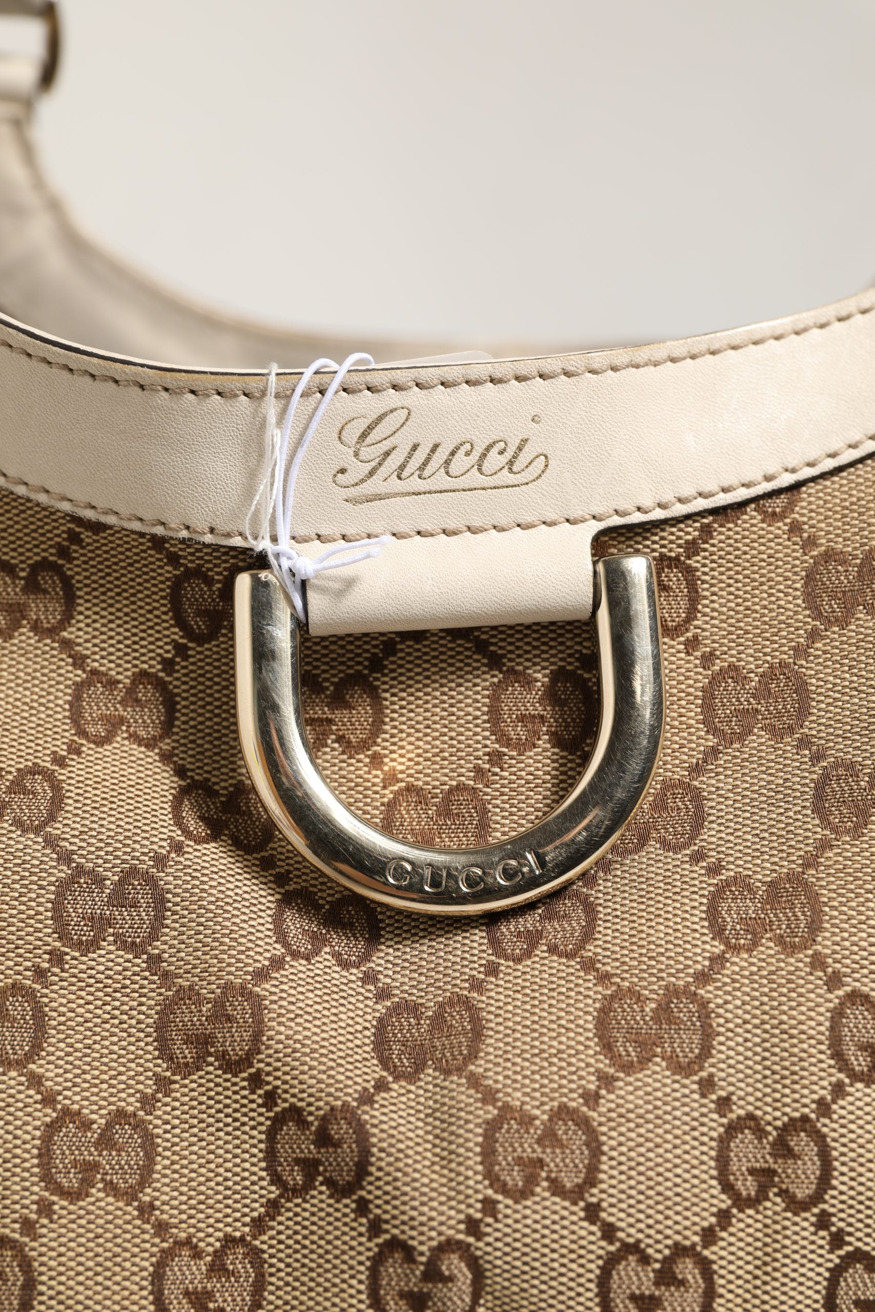 Gucci Brown Shoulder Bag for Women additional view