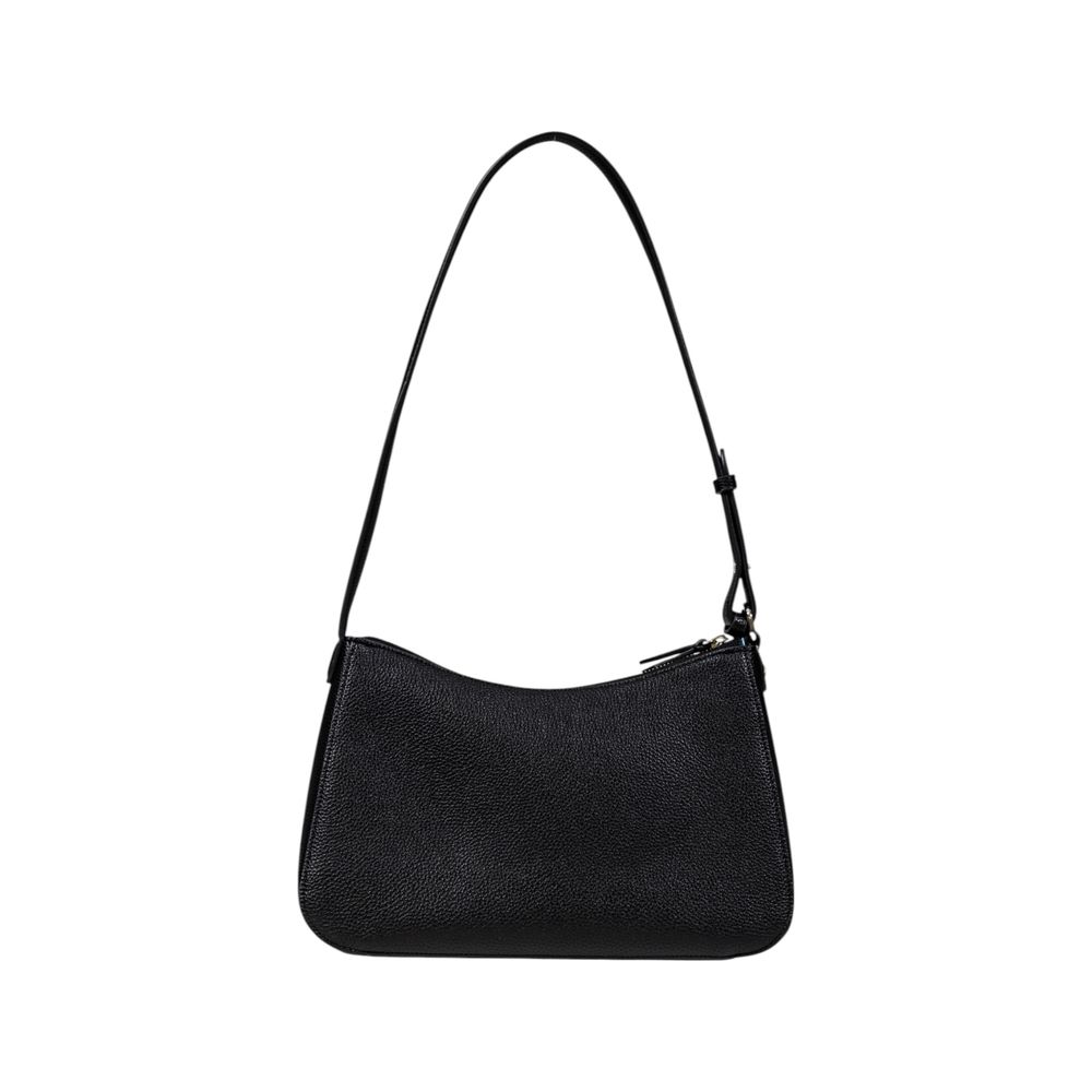 Armani Exchange Black Handbag for Women alternate view
