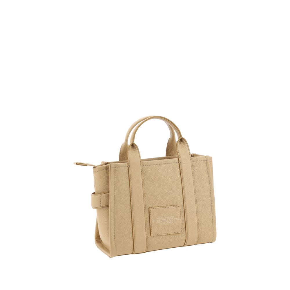 Marc Jacobs Beige Handbag for Women detail view