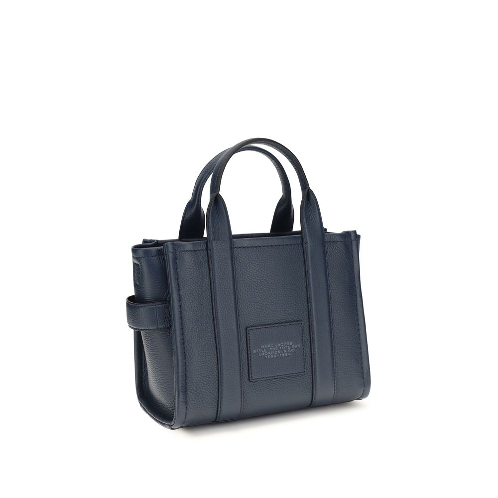 Marc Jacobs Blue Handbag for Women detail view