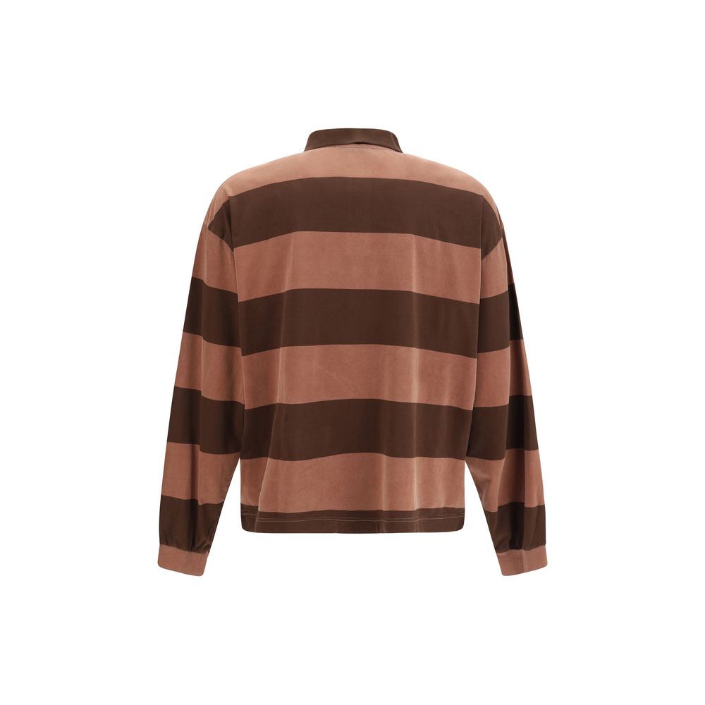 Represent Brown Polo Shirt for Men alternate view