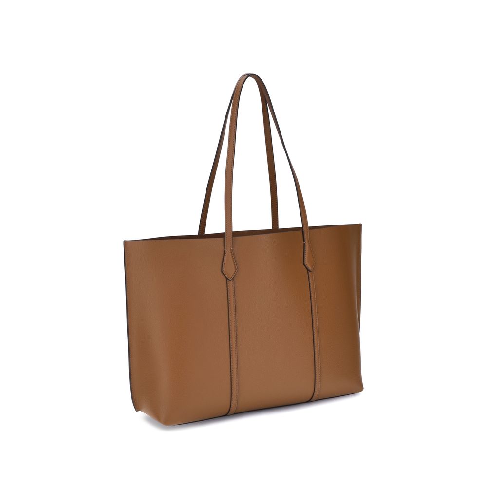 Tory Burch Brown Handbag for Women detail view