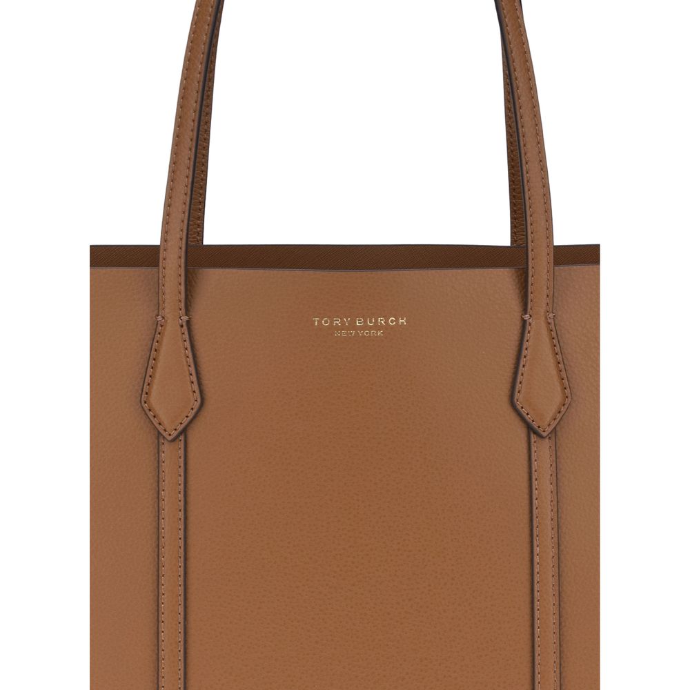 Tory Burch Brown Handbag for Women side view