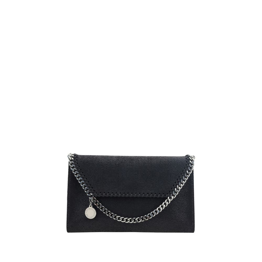 Stella McCartney Black Shoulder Bag for Women