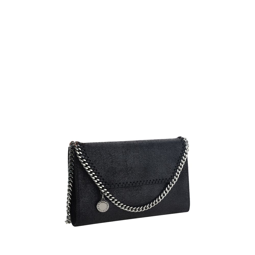 Stella McCartney Black Shoulder Bag for Women alternate view