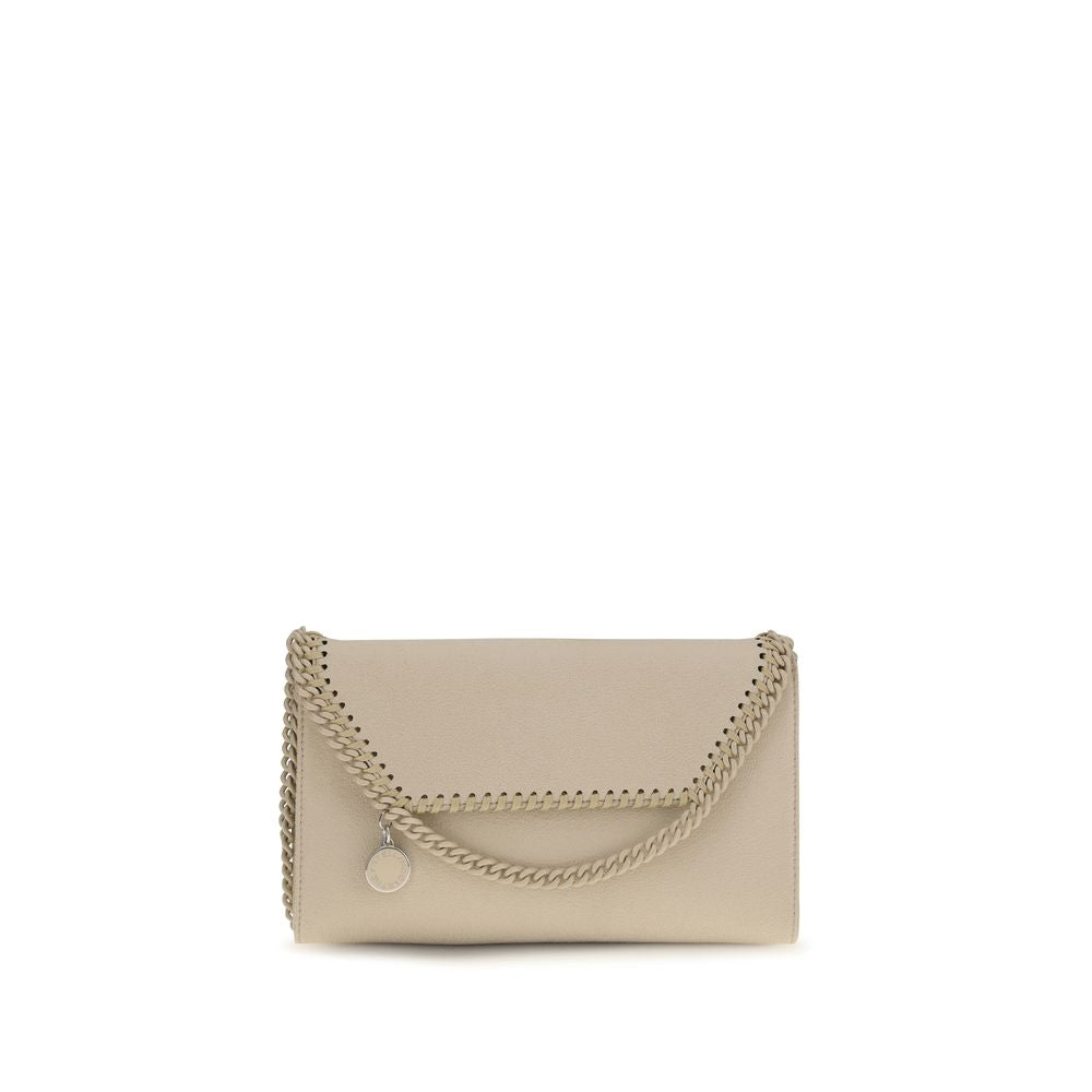 Stella McCartney Beige Shoulder Bag for Women