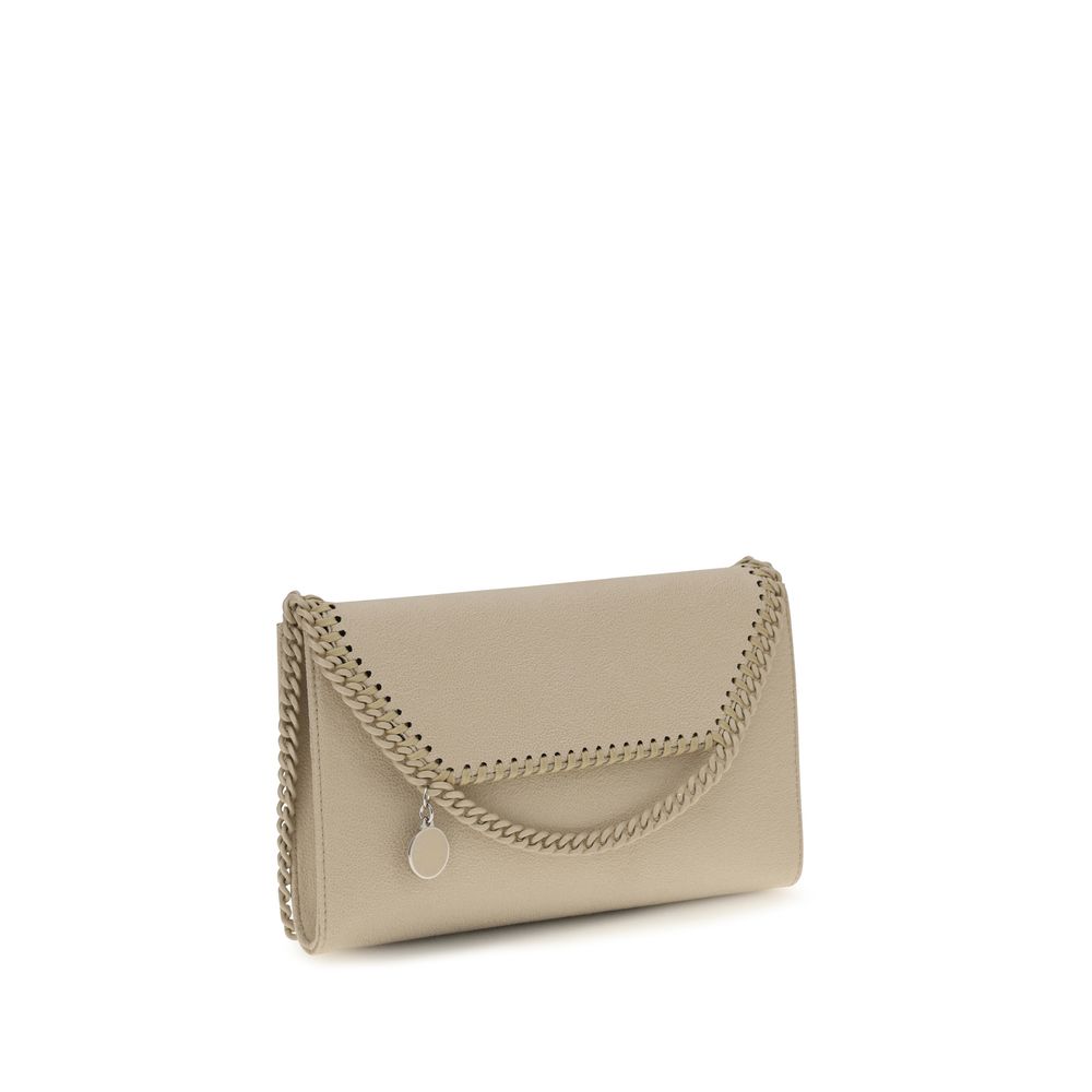 Stella McCartney Beige Shoulder Bag for Women alternate view