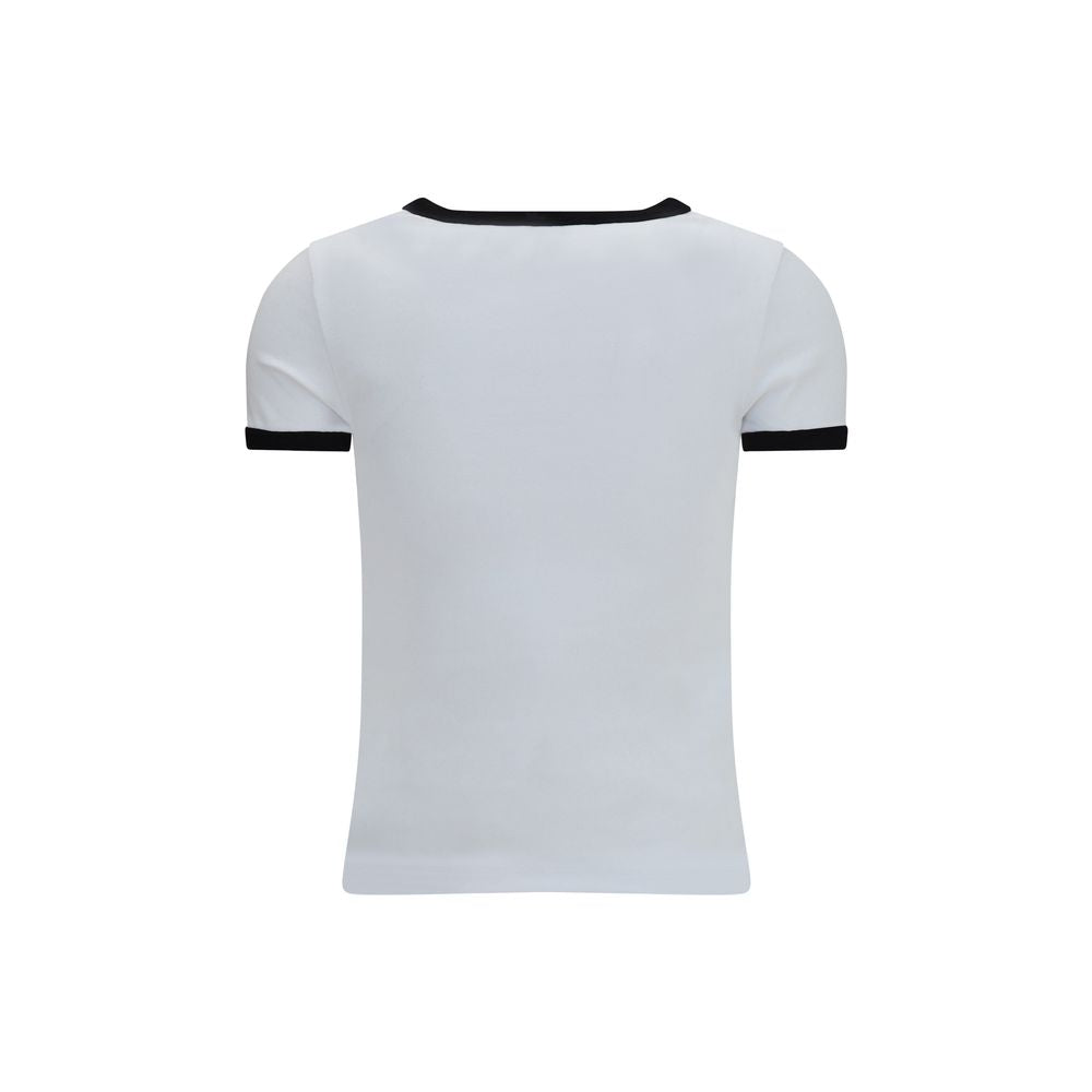Kenzo White Sportswear for Women alternate view