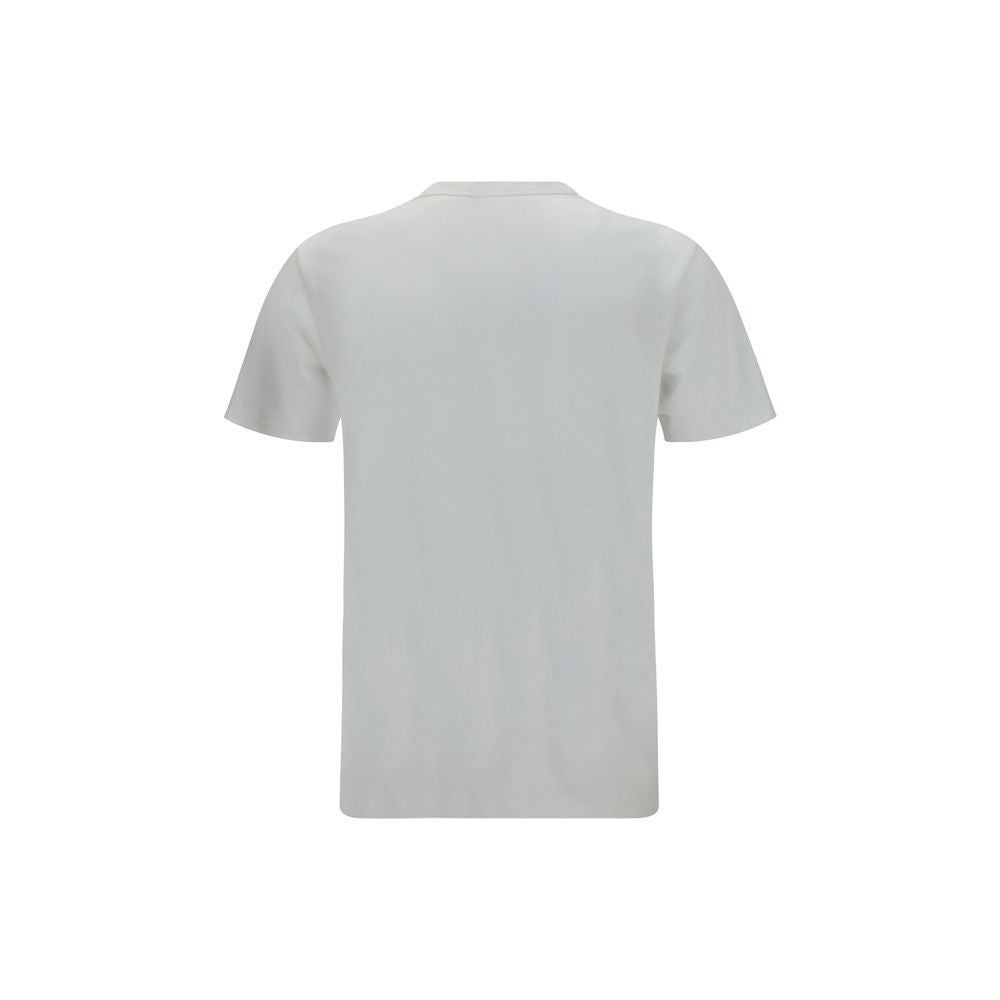 Kenzo White T-Shirt for Men alternate view
