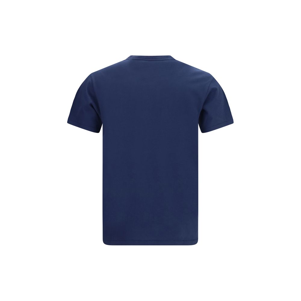 Kenzo Blue T-Shirt for Men alternate view