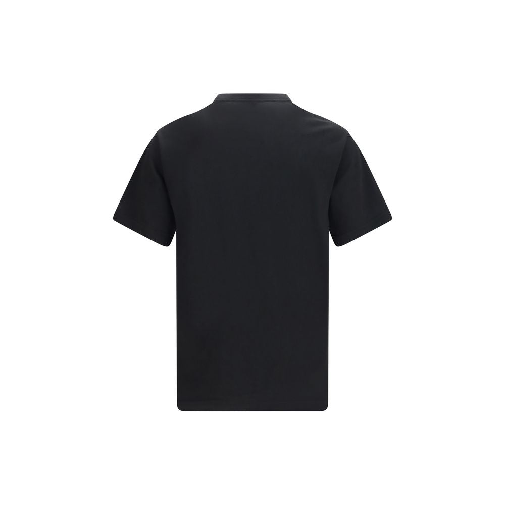 Kenzo Black T-Shirt for Men alternate view