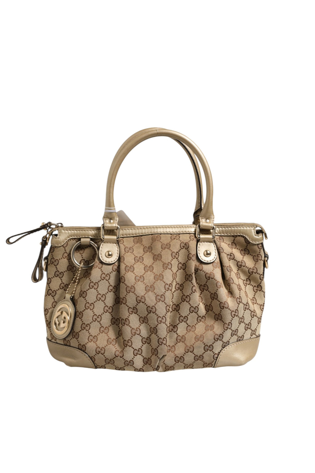 Gucci Beige Handbag for Women